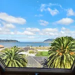 Atico Sobre El Mar * ビベイロ