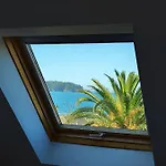 アパート Atico Sobre El Mar *