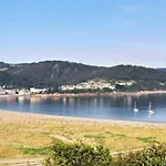 アパート Atico Sobre El Mar *