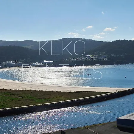 Atico Sobre El Mar * ビベイロ